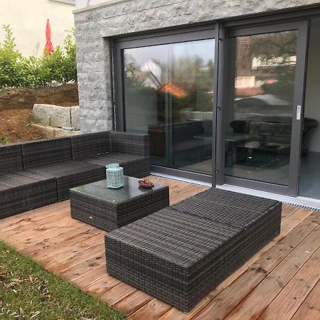 Provence Apartment Uhldingen-Muehlhofen Luaran gambar